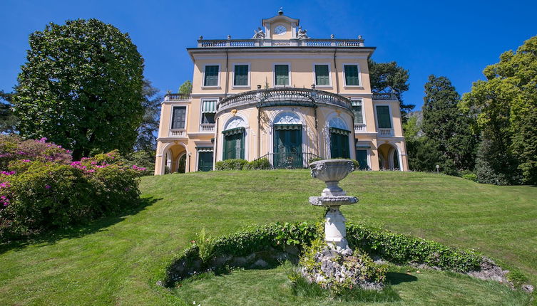 Foto 1 - Villa Margherita Grande