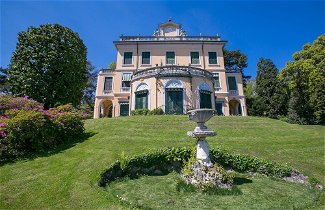 Foto 1 - Villa Margherita Grande