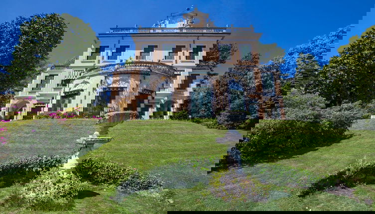Foto 1 - Villa Margherita Grande