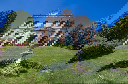 Foto 1 - Villa Margherita Grande