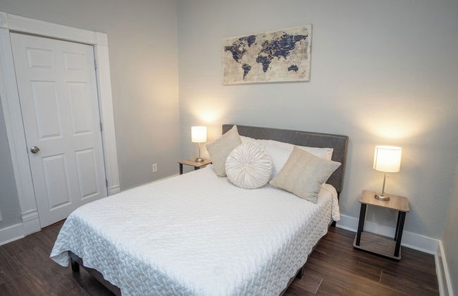 Classic 1br/1ba Charming Apt w/ Modern Upgrades - Foto 3