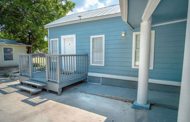 Classic 1br/1ba Charming Apt w/ Modern Upgrades - Foto 1