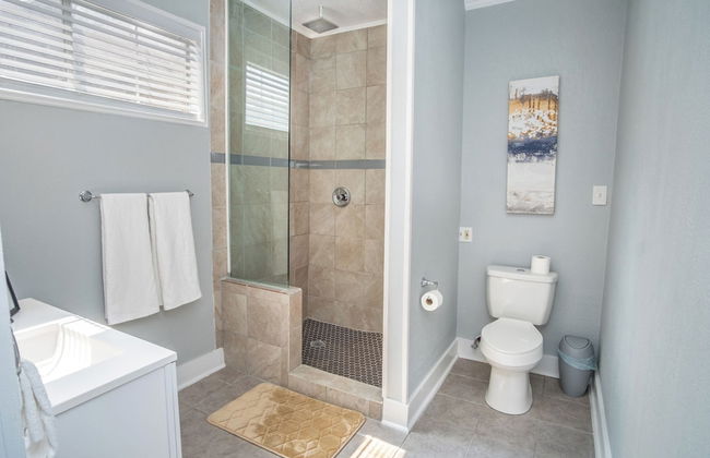 Classic 1br/1ba Charming Apt w/ Modern Upgrades - Foto 11