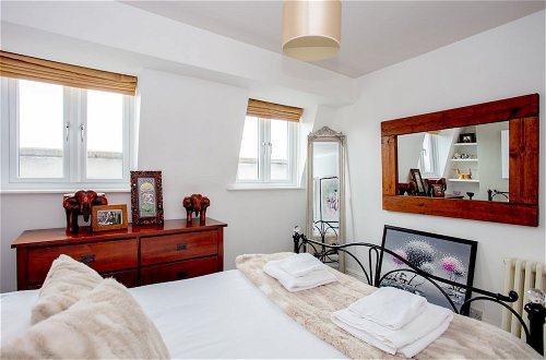 Foto 8 - Notting Hill Cozy 1 Bedroom Flat near Tube