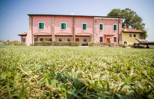 Agriturismo Bosco del Gal - Foto 47