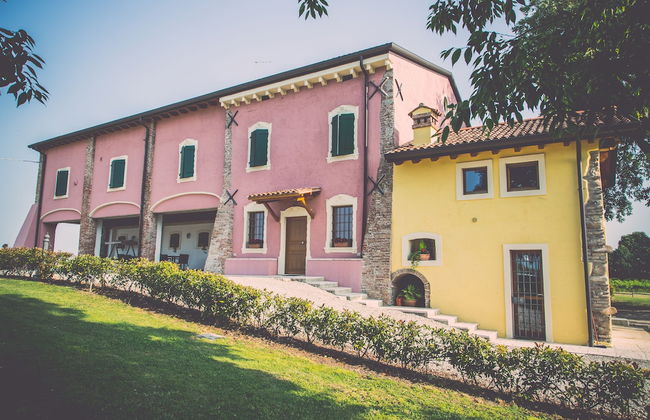 Agriturismo Bosco del Gal - Foto 3