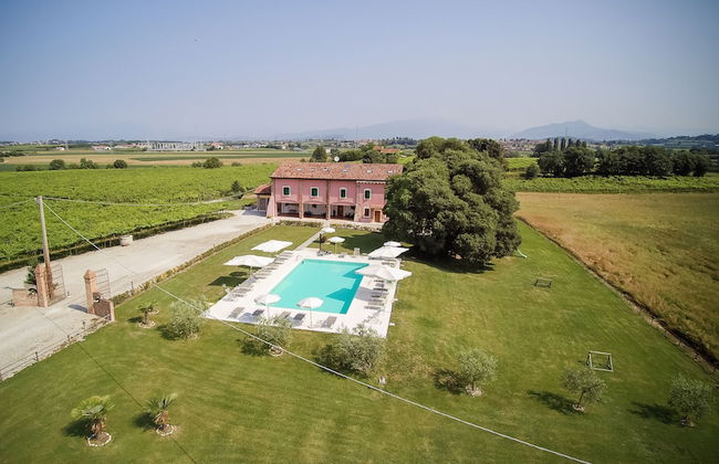 Agriturismo Bosco del Gal - Foto 2