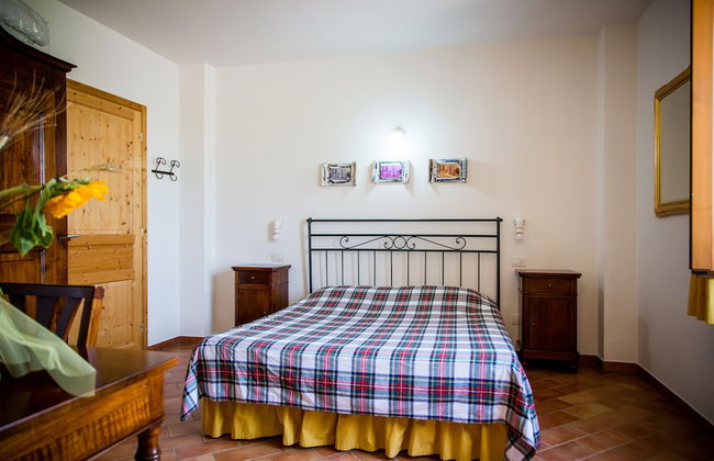 Agriturismo Bosco del Gal - Foto 8