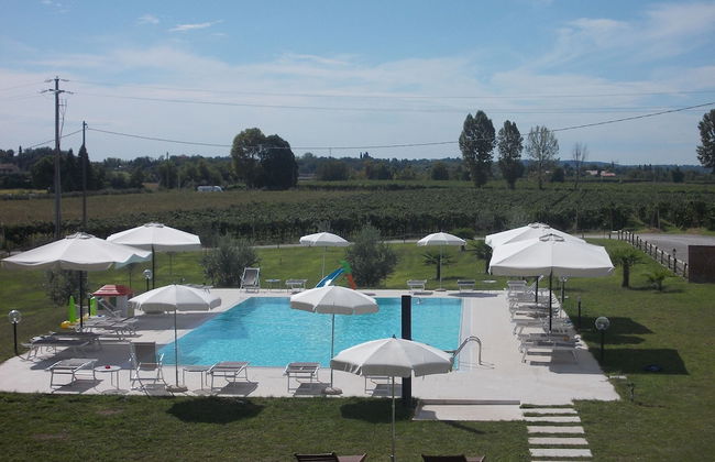 Agriturismo Bosco del Gal - Foto 16