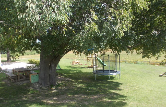 Agriturismo Bosco del Gal - Foto 27