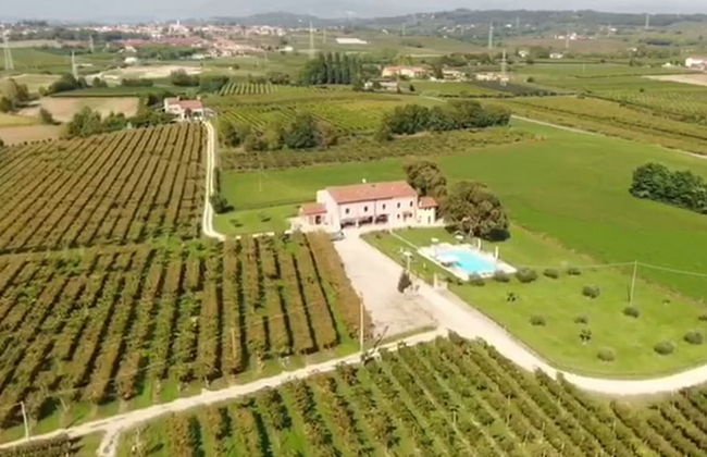 Agriturismo Bosco del Gal - Foto 54