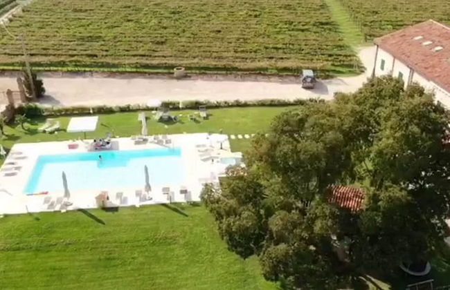 Agriturismo Bosco del Gal - Foto 53