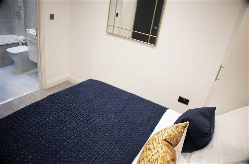 Photo 4 - Premium 1 Bed Serviced Apartment in Greater London