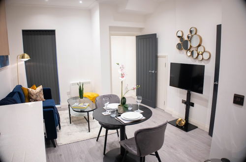 Photo 19 - Premium 1 Bed Serviced Apartment in Greater London