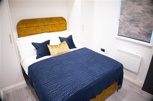Foto 2 - Premium 1 Bed Serviced Apartment in Greater London