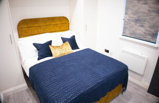 Photo 2 - Premium 1 Bed Serviced Apartment in Greater London