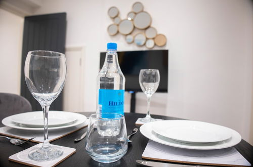 Photo 14 - Premium 1 Bed Serviced Apartment in Greater London