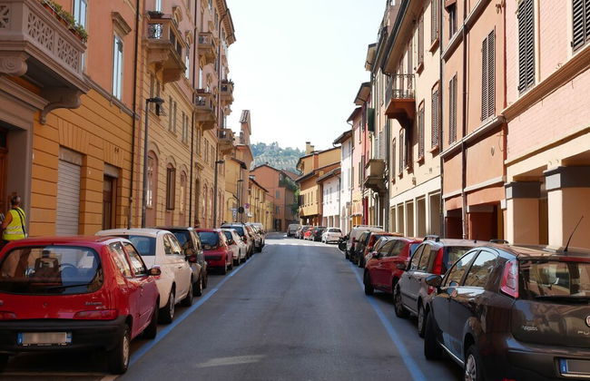 Bologna Welcome House - Foto 30