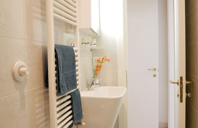 Bologna Welcome House - Foto 24