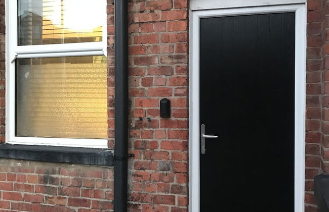 Contemporary 1 bed Studio for Comfy Stay in Wigan - Foto 17