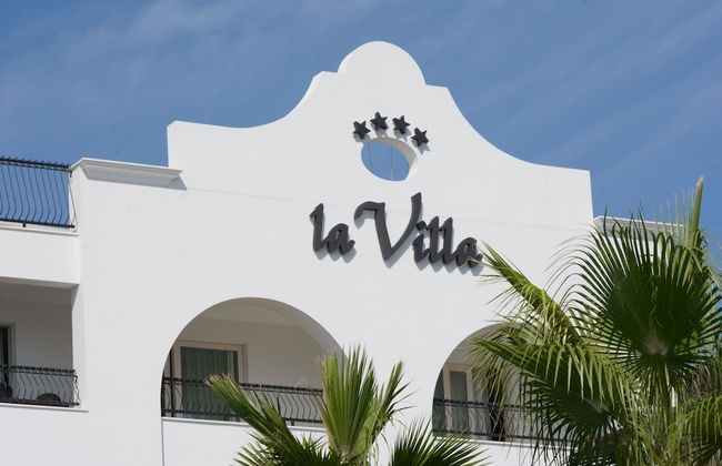 La Villa Residence - Foto 2