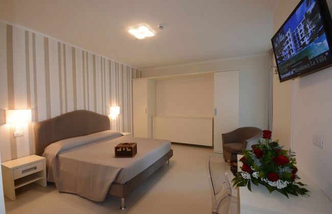 La Villa Residence - Foto 5
