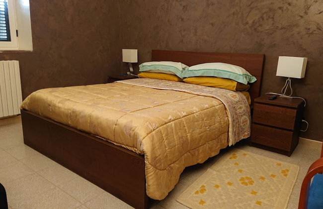 Relais Villa Gandoli - Foto 5