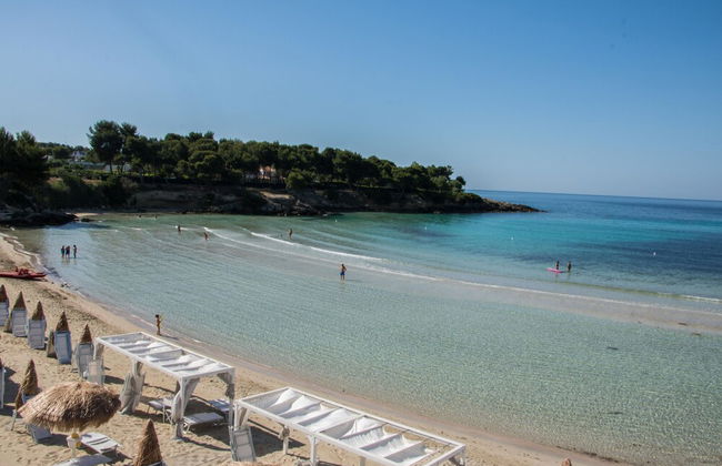 Relais Villa Gandoli - Foto 24