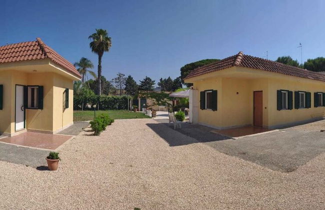 Relais Villa Gandoli - Foto 29