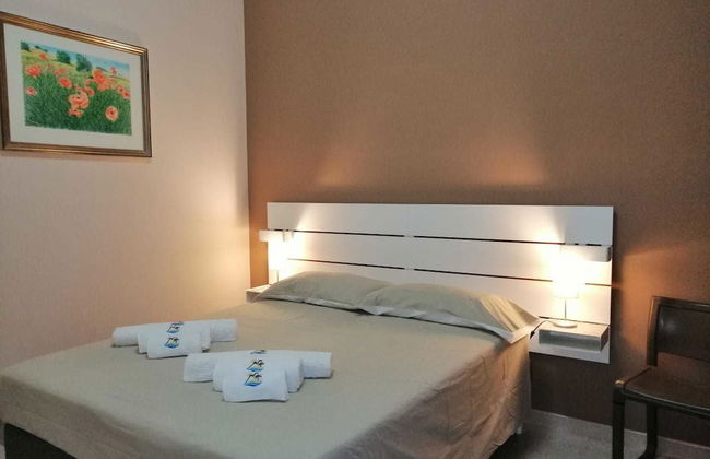 Relais Villa Gandoli - Foto 6