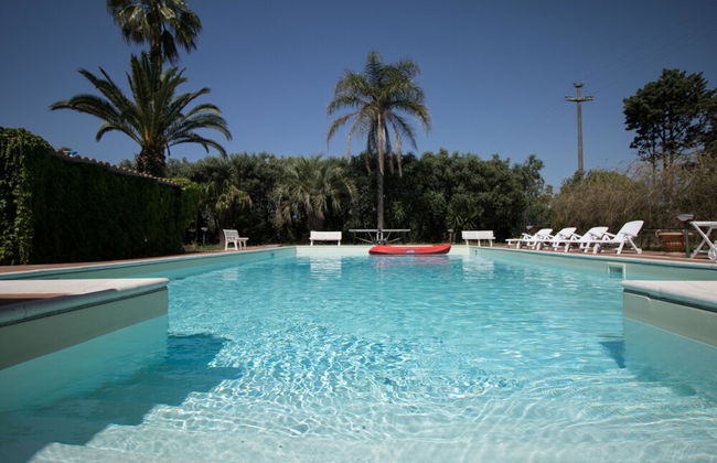Relais Villa Gandoli - Foto 17