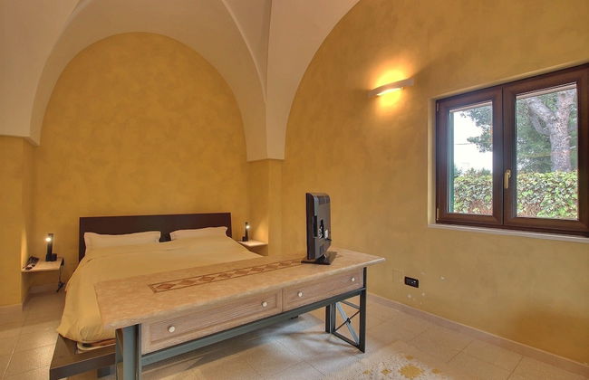 Relais Villa Gandoli - Foto 4