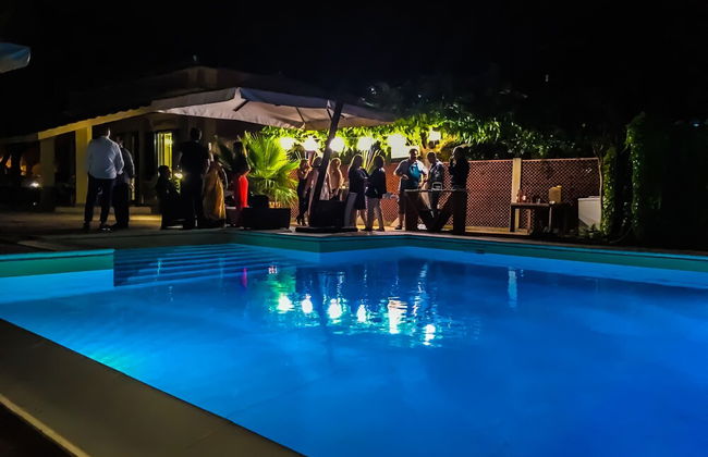 Relais Villa Gandoli - Foto 16