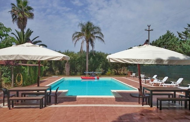 Relais Villa Gandoli - Foto 1