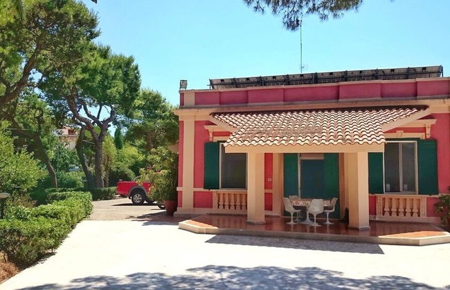 Relais Villa Gandoli - Foto 20