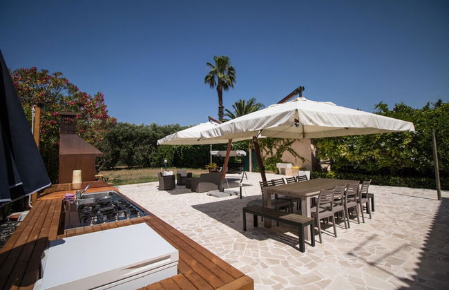 Relais Villa Gandoli - Foto 27