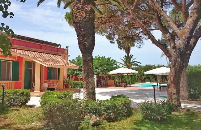 Relais Villa Gandoli - Foto 26