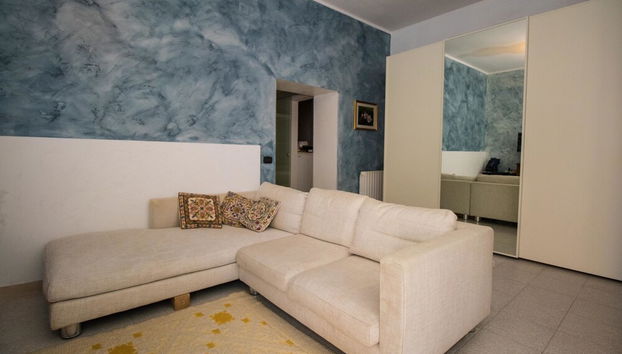 Entrada (vista interior)