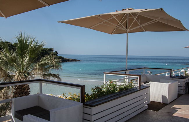 Relais Villa Gandoli - Foto 23