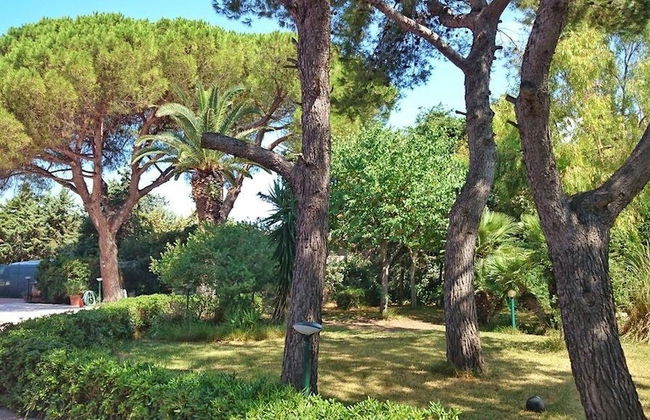 Relais Villa Gandoli - Foto 10