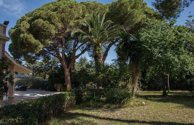 Relais Villa Gandoli - Foto 25