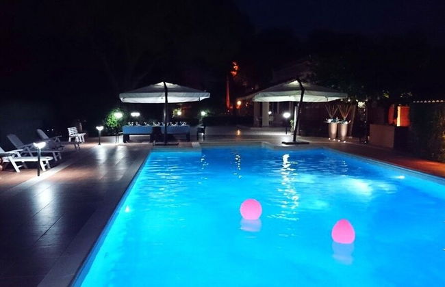 Relais Villa Gandoli - Foto 15