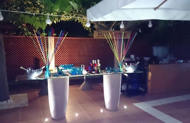 Relais Villa Gandoli - Foto 19