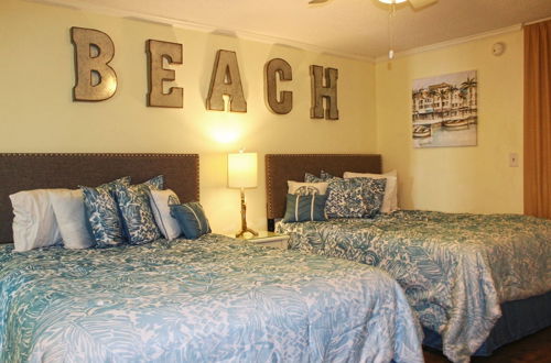 Photo 8 - Ocean Dunes Condo Rental - Right Near the Sands