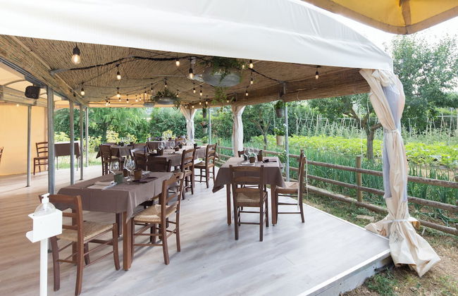 La Casa di Campagna - Foto 48