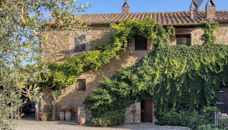 Photo 1 - La Casa di Campagna