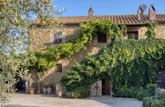 Foto 1 - La Casa di Campagna