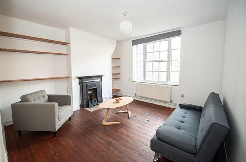 Photo 1 - Central London 2BR Apartment in Waterloo