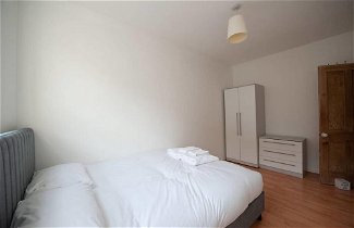 Photo 2 - Central London 2BR Apartment in Waterloo