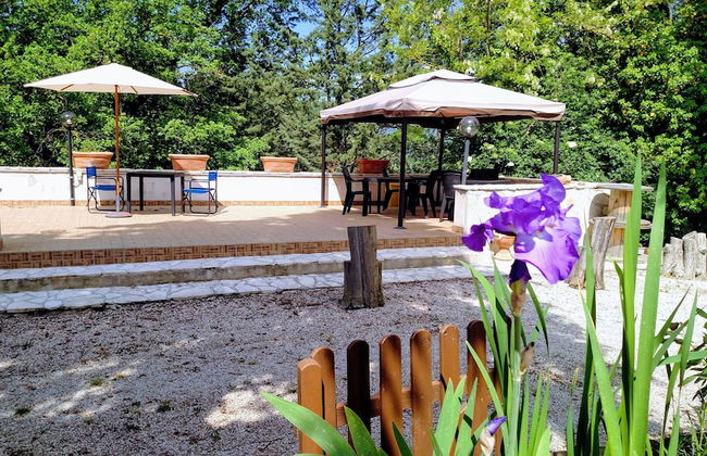 Il Querceto - B&B e Appartamenti Vacanze - Foto 51